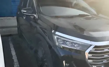 Jetour X90 PLUS 2024 года за 10 500 000 тг. в Алматы
