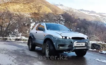 Isuzu VehiCross 1997 года за 2 300 000 тг. в Алматы фото 2