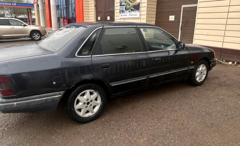 Ford Scorpio 1992 года за 449 000 тг. в Актюбинская область фото 2