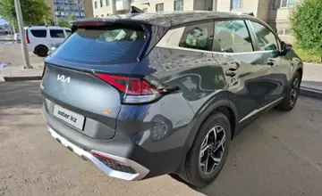 Kia Sportage 2024 года за 13 500 000 тг. в Астана фото 3