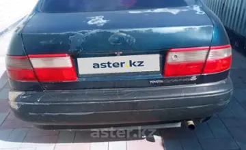 Toyota Carina E 1995 года за 1 400 000 тг. в Экибастуз фото 4