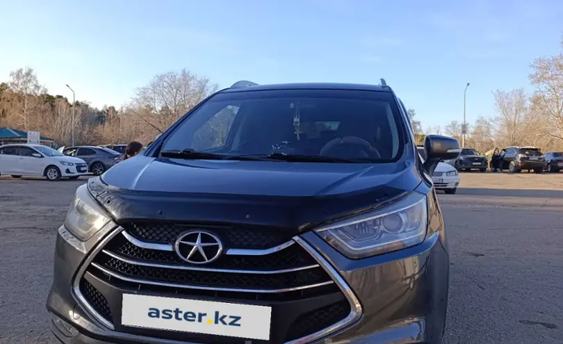 JAC S3 2016 года за 4 000 000 тг. в Акмолинская область