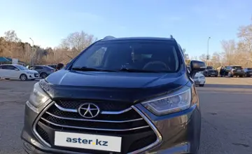 JAC S3 2016 года за 4 000 000 тг. в Акмолинская область фото 1