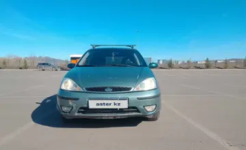 Ford Focus 2005 года за 2 500 000 тг. в Усть-Каменогорск фото 1
