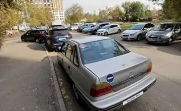 Daewoo Nexia 2006 года за 550 000 тг. в Алматы фото 4