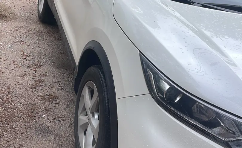 Nissan Qashqai 2019 года за 8 300 000 тг. в Алматы фото 3