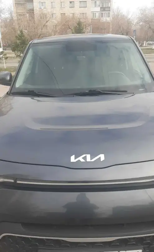 Kia Soul 2022 года за 9 000 000 тг. в Павлодар фото 2