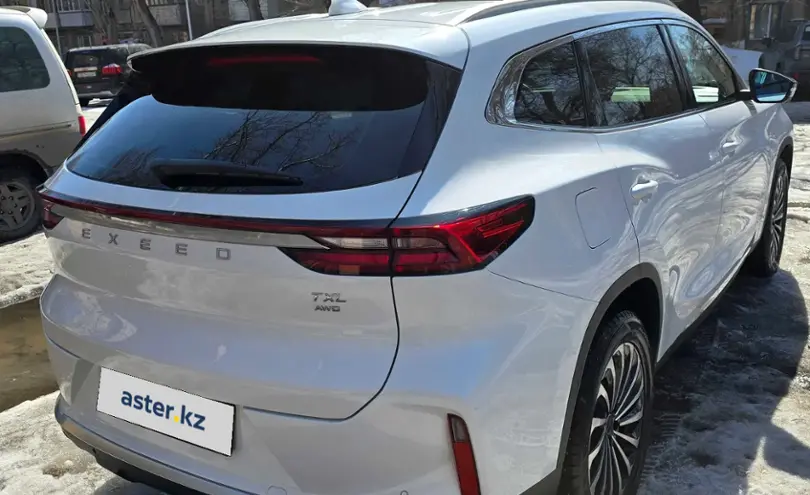 EXEED TXL 2022 года за 10 500 000 тг. в Карагандинская область