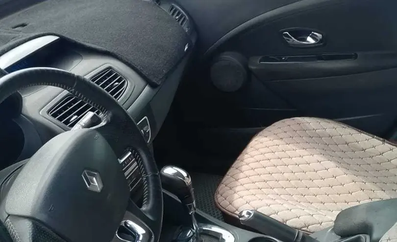 Renault Megane 2014 года за 3 300 000 тг. в Атырауская область фото 4