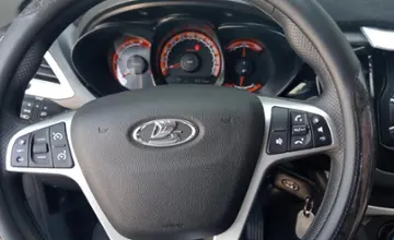 LADA (ВАЗ) Vesta 2022 года за 6 000 000 тг. в Талдыкорган