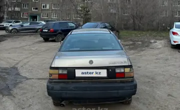 Volkswagen Passat 1991 года за 800 000 тг. в Усть-Каменогорск фото 4