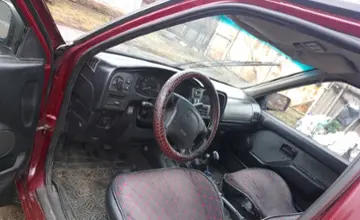 Opel Frontera 1998 года за 3 750 000 тг. в Павлодарская область фото 4