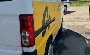 Chevrolet Damas 2021 года за 4 000 000 тг. в Алматы фото 3