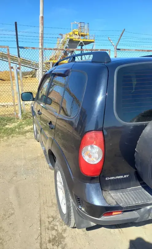 Chevrolet Niva 2015 года за 3 700 000 тг. в Павлодарская область