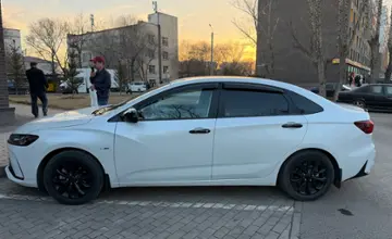 Chevrolet Monza 2023 года за 7 000 000 тг. в Астана фото 4