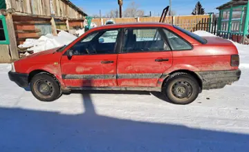 Volkswagen Passat 1990 года за 700 000 тг. в Астана фото 3