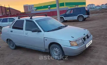 LADA (ВАЗ) 2110 2003 года за 350 000 тг. в Уральск фото 2