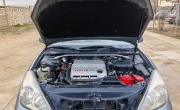 Lexus ES 2002 года за 5 000 000 тг. в Мангистауская область