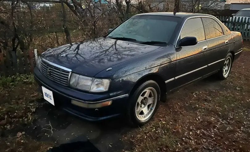 Toyota Crown 1993 года за 3 250 000 тг. в Акмолинская область