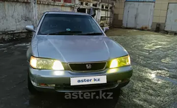 Honda Inspire 1997 года за 1 700 000 тг. в Усть-Каменогорск фото 3