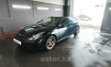 Toyota Celica 2000 года за 2 500 000 тг. в Астана фото 1