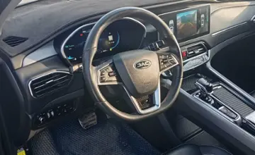 JAC S7 2021 года за 6 850 000 тг. в Костанай