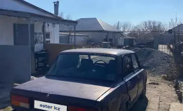 LADA (ВАЗ) 2107 2001 года за 250 000 тг. в Актюбинская область фото 3