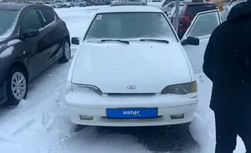 LADA (ВАЗ) 2114 2012 года за 1 000 000 тг. в Астана фото 3