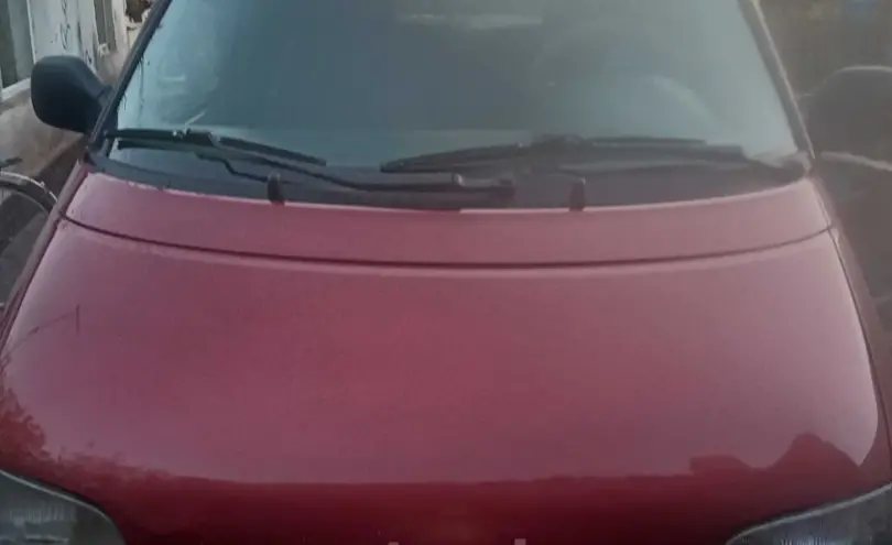 Nissan Serena 1995 года за 1 800 000 тг. в Карагандинская область