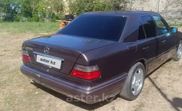 Mercedes-Benz E-Класс 1994 года за 2 150 000 тг. в Шымкент фото 3
