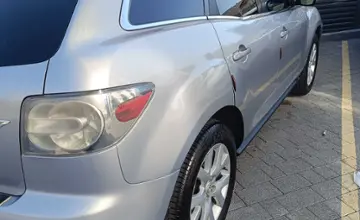 Mazda CX-7 2008 года за 5 500 000 тг. в Шымкент фото 3