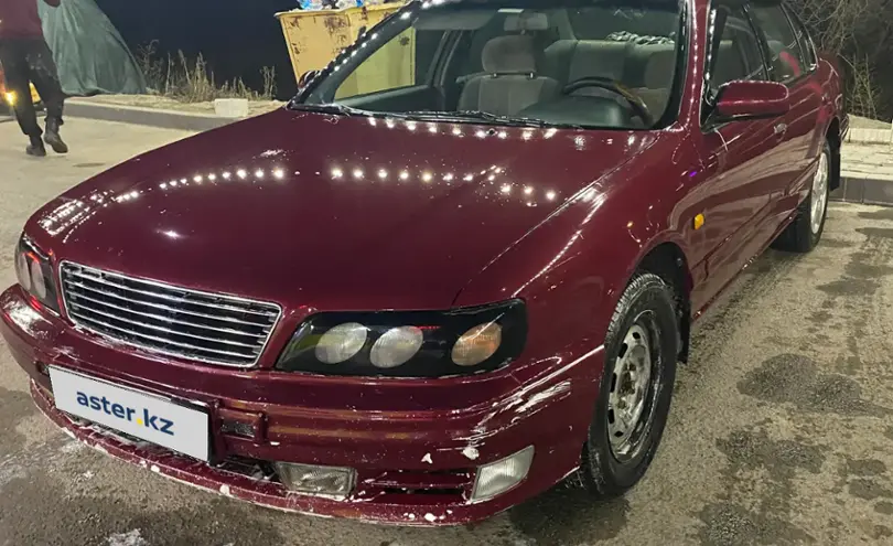 Nissan Maxima 1996 года за 1 600 000 тг. в Алматы