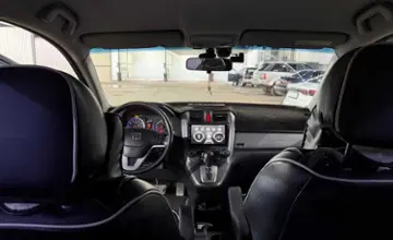 Honda CR-V 2007 года за 5 800 000 тг. в Алматы