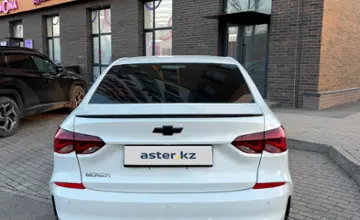 Chevrolet Monza 2023 года за 7 000 000 тг. в Астана фото 3