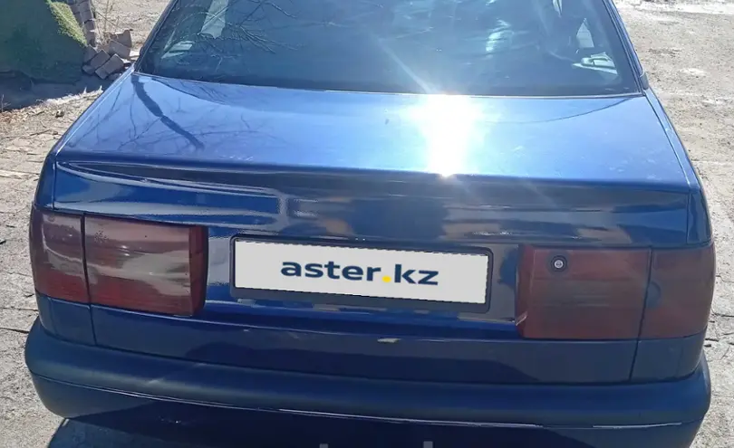 Volkswagen Passat 1994 года за 1 200 000 тг. в Карагандинская область фото 4