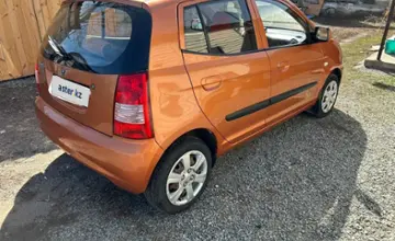Kia Picanto 2007 года за 3 200 000 тг. в Павлодар фото 4