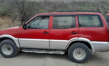 Nissan Terrano 1994 года за 3 000 000 тг. в Алматинская область фото 4