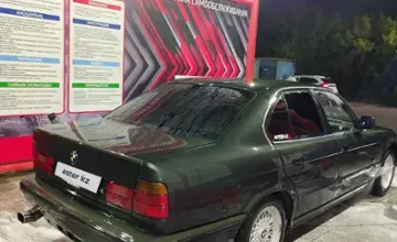 BMW 5 серии 1988 года за 850 000 тг. в Северо-Казахстанская область
