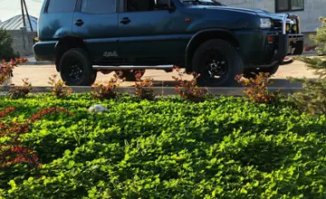 Nissan Terrano 1996 года за 2 800 000 тг. в Алматинская область фото 4