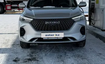 Haval M6 2025 года за 8 000 000 тг. в Восточно-Казахстанская область фото 2