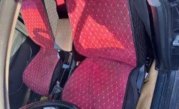 Audi 100 1991 года за 830 000 тг. в Астана фото 4