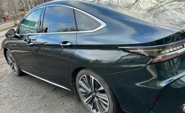 Chery Arrizo 8 2023 года за 10 000 000 тг. в Костанайская область