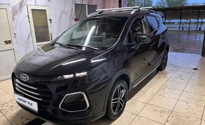 JAC S3 Pro 2024 года за 5 800 000 тг. в Кызылординская область