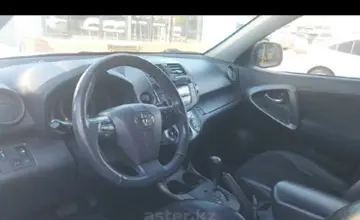 Toyota RAV4 2011 года за 6 700 000 тг. в Алматы фото 5