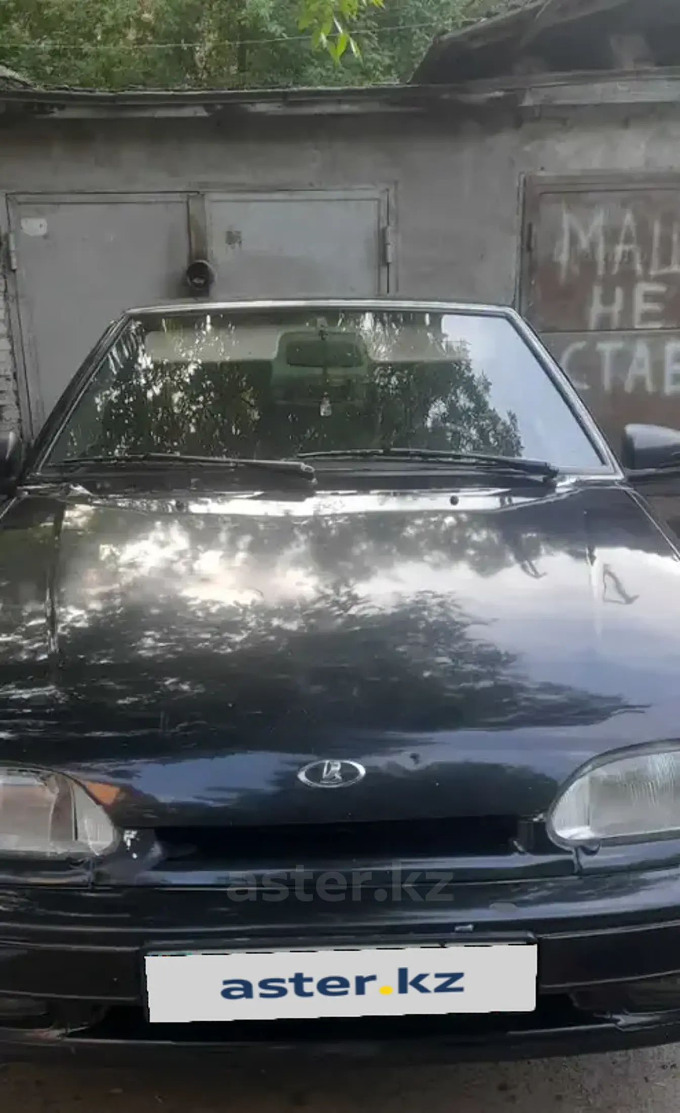 LADA (ВАЗ) 2114 2013 года за 1 400 000 тг. в Шымкент фото 4