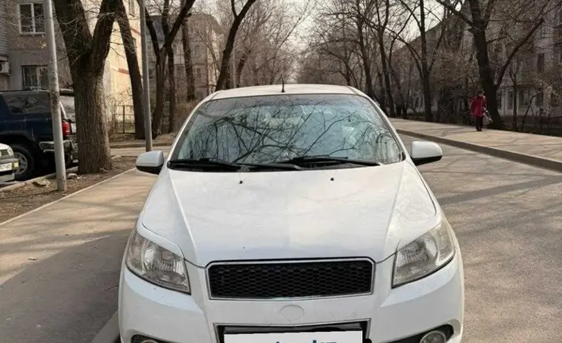 ЗАЗ Vida 2013 года за 2 700 000 тг. в Алматы фото 1