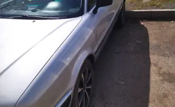 Audi 80 1992 года за 1 250 000 тг. в Павлодарская область фото 2