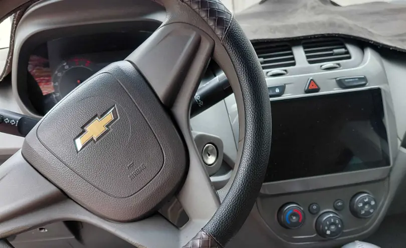 Chevrolet Cobalt 2021 года за 5 000 000 тг. в Алматы