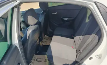 Kia Rio 2013 года за 4 300 000 тг. в Караганда фото 5