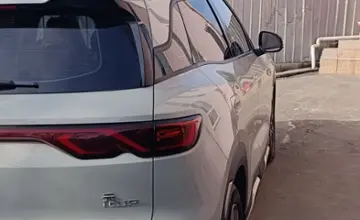 BYD Yuan Up 2024 года за 9 200 000 тг. в Алматы фото 3